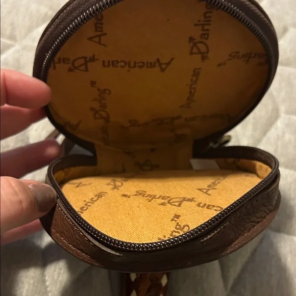 American Darling Wristlet - Picture 4 of 6